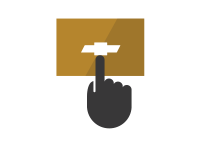 Shop Click Drive Create Icon in Enid, OK