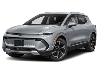 Equinox EV - Northcutt Chevrolet in Enid OK
