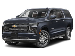 Chevrolet Suburban - Northcutt Chevrolet in Enid OK
