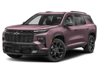 Chevrolet Traverse - Northcutt Chevrolet in Enid OK