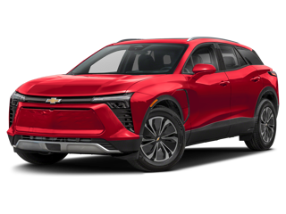 Chevrolet Blazer EV - Northcutt Chevrolet in Enid OK
