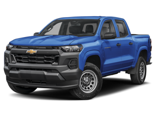 Chevrolet Colorado - Northcutt Chevrolet in Enid OK
