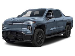 Chevrolet Silverado EV - Northcutt Chevrolet in Enid OK