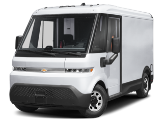 Chevrolet BrightDrop - Northcutt Chevrolet in Enid OK