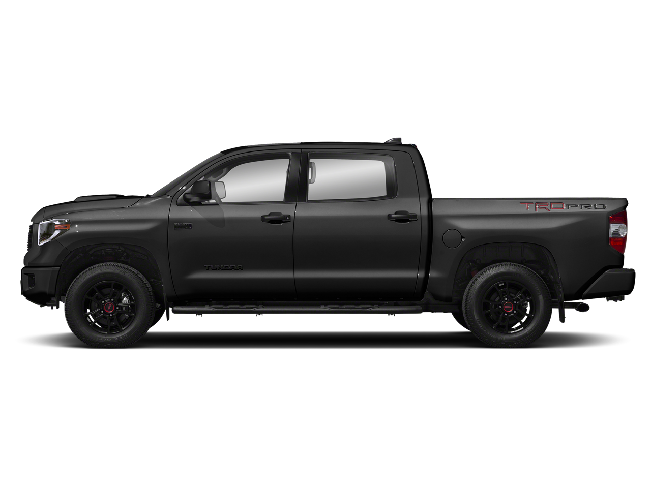 2019 Toyota Tundra TRD Pro