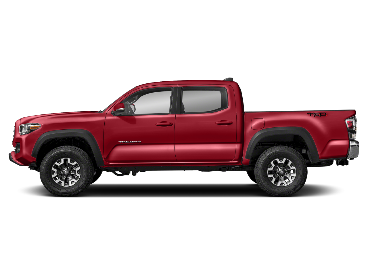 2020 Toyota Tacoma TRD Off-Road V6