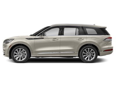 2023 Lincoln Aviator Plug-In Hybrid Grand Touring