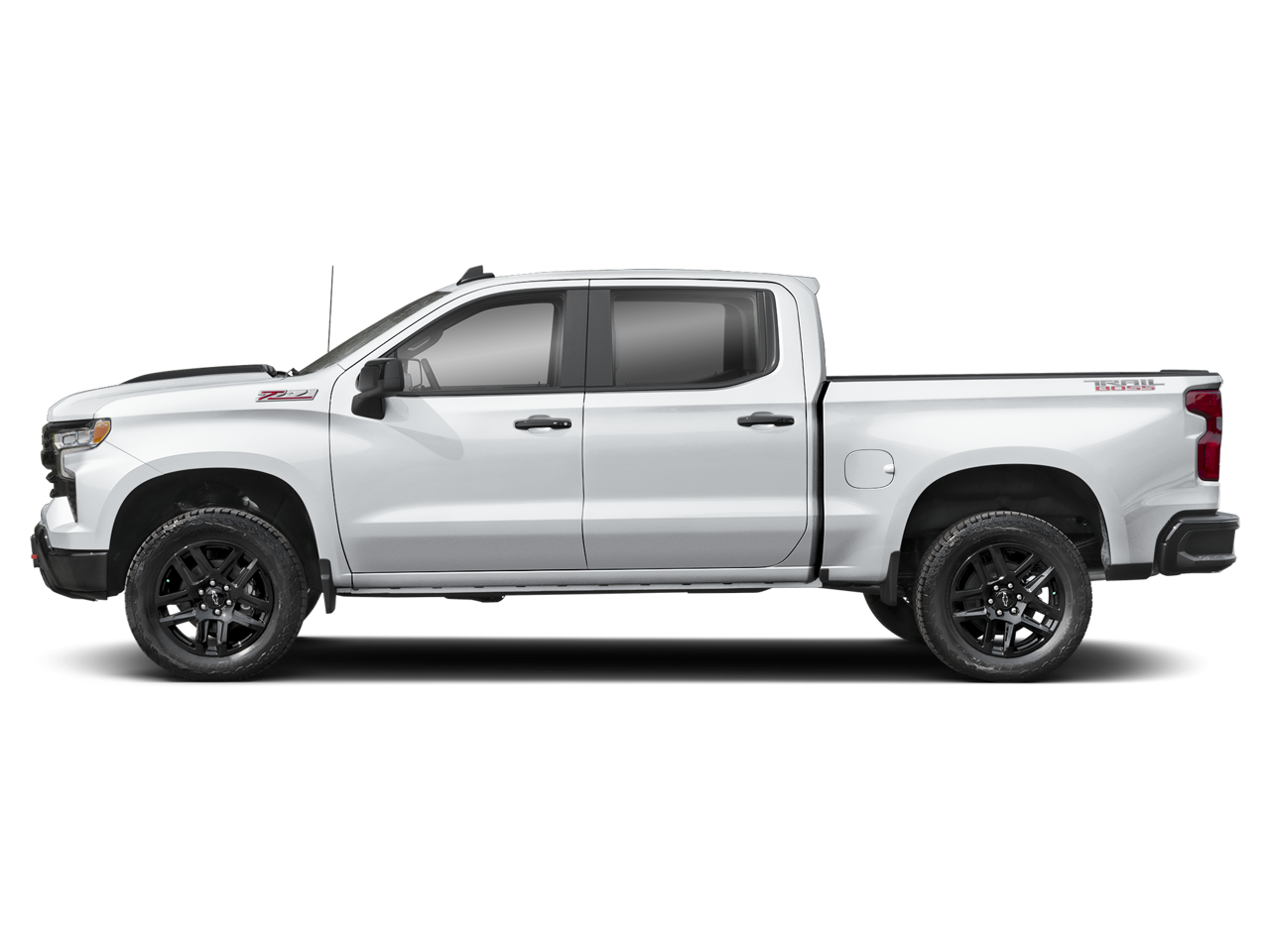 2025 Chevrolet Silverado 1500 LT Trail Boss - Photo 26