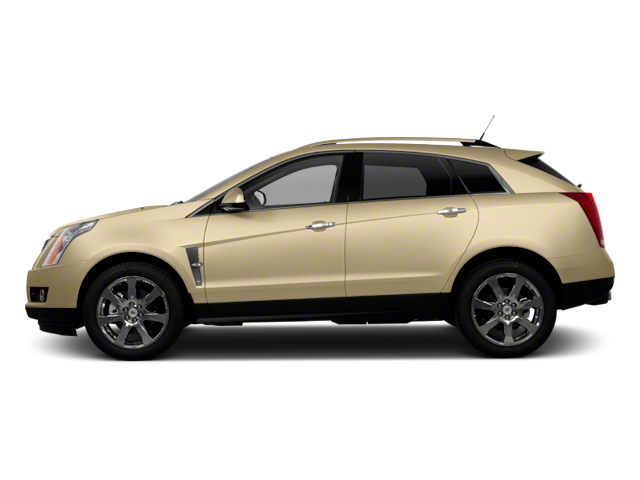 2011 Cadillac SRX Performance
