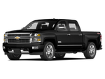 2015 Chevrolet Silverado 2500 HD High Country
