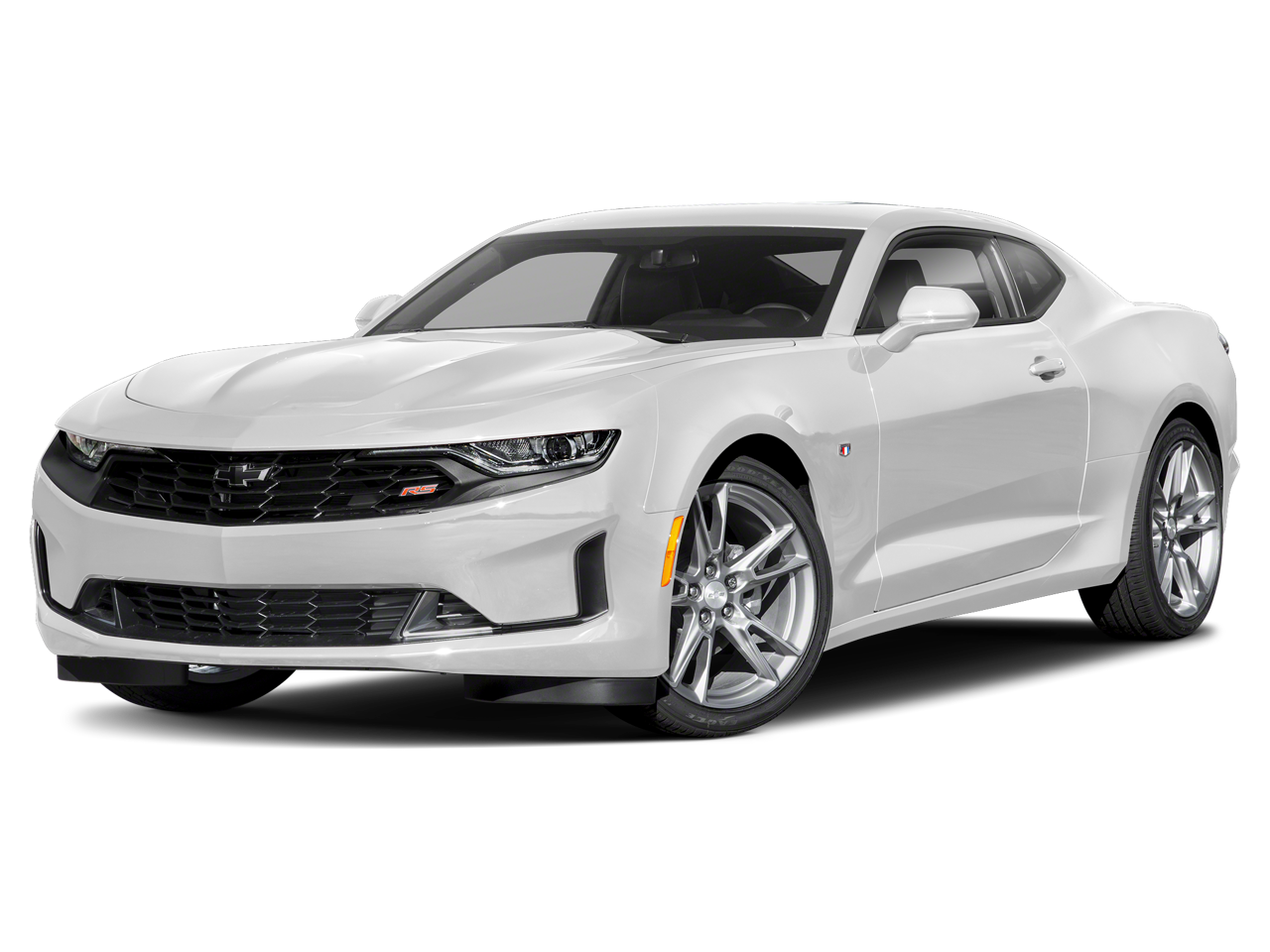 2019 Chevrolet Camaro 2SS