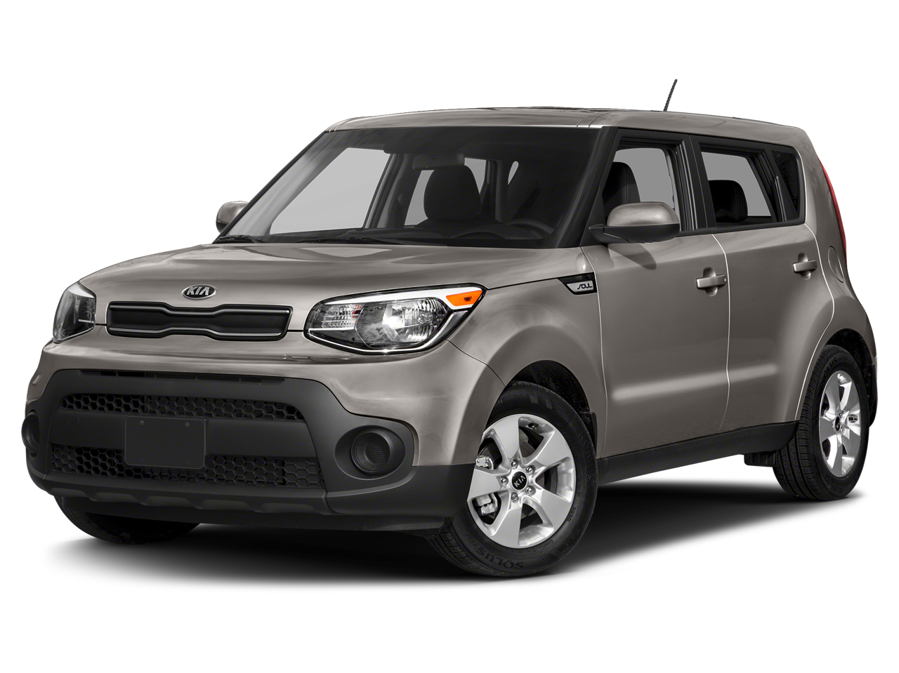 2019 Kia Soul 1.6L Base 6 A/T's photo