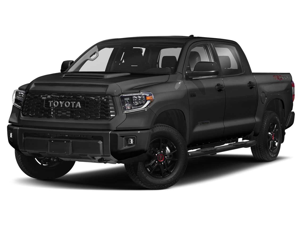 2019 Toyota Tundra