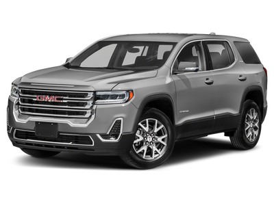 2020 GMC Acadia SLT