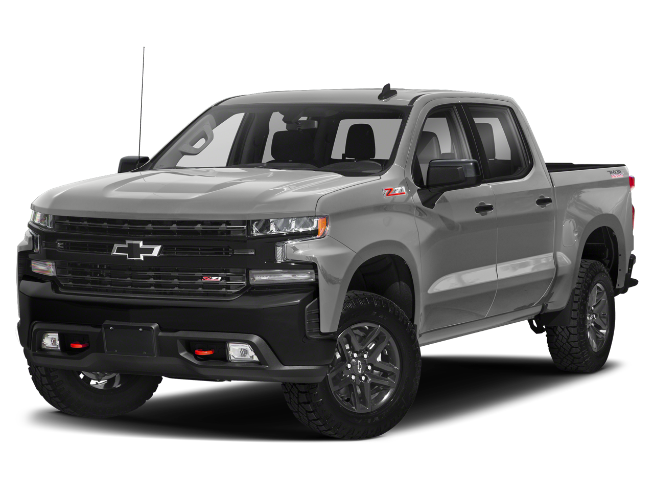 2022 Chevrolet Silverado 1500 Limited