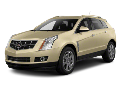 2011 Cadillac SRX Performance