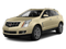 2011 Cadillac SRX Performance