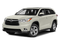 2014 Toyota Highlander Limited