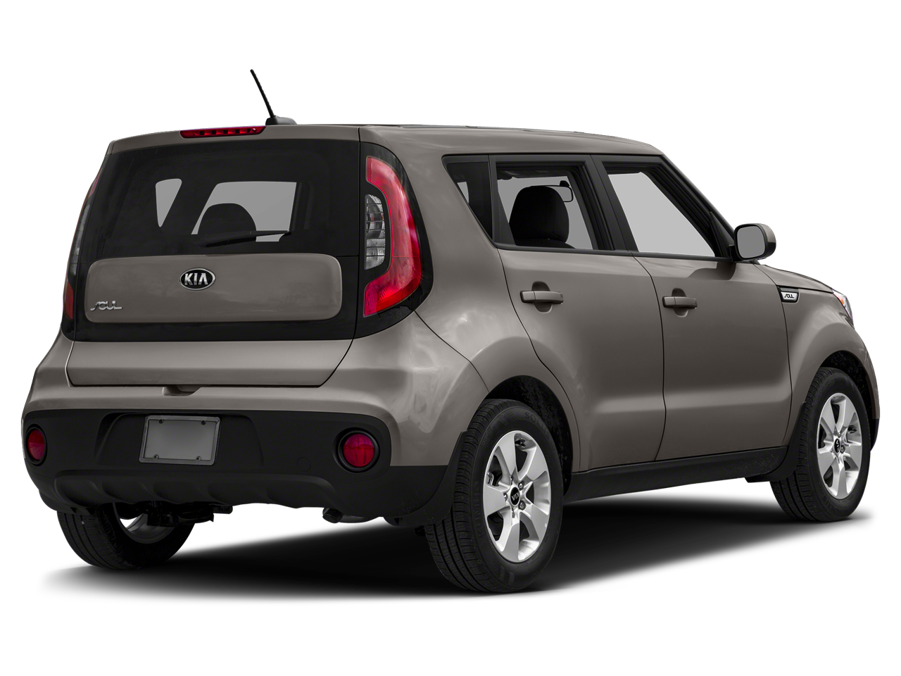 Used 2019 Kia Soul Base with VIN KNDJN2A27K7664677 for sale in Enid, OK