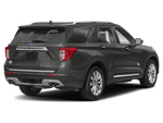 2022 Ford Explorer King Ranch