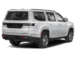 2022 Jeep Grand Wagoneer Series I