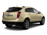 2011 Cadillac SRX Performance