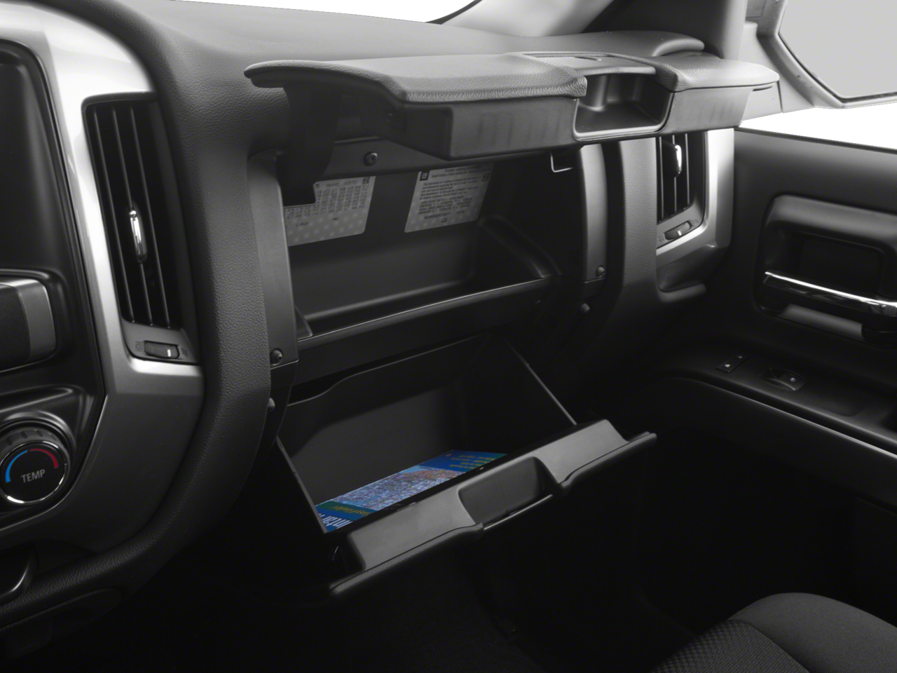 2018 Chevrolet Silverado 2500 HD LT