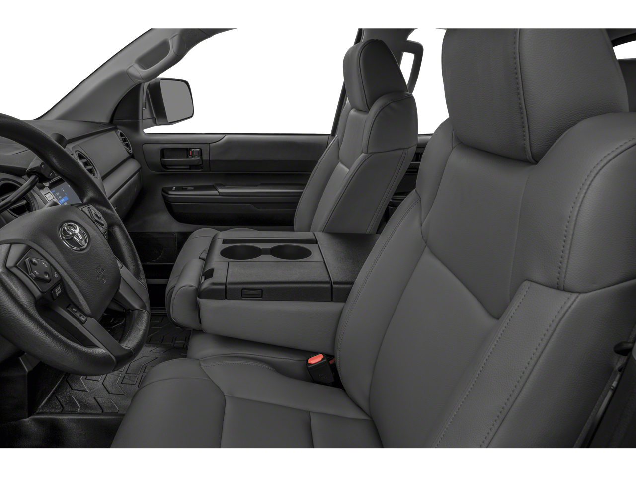 2020 Toyota Tundra SR