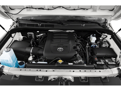 2020 Toyota Tundra SR