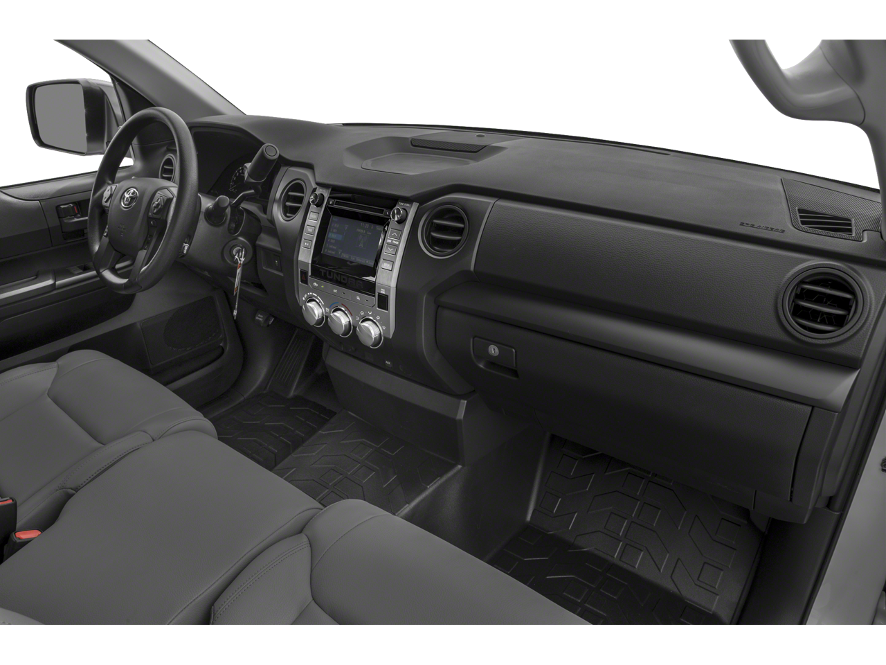 2020 Toyota Tundra SR
