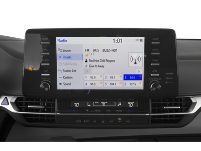 2021 Toyota Sienna LE 8 Passenger