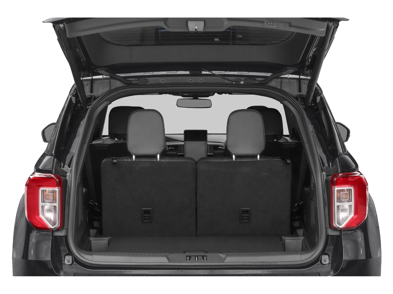 2022 Ford Explorer King Ranch