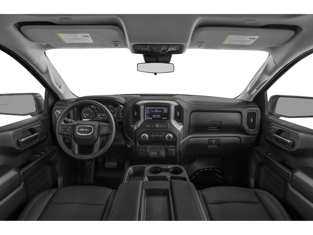 2022 GMC Sierra 1500 Denali Ultimate