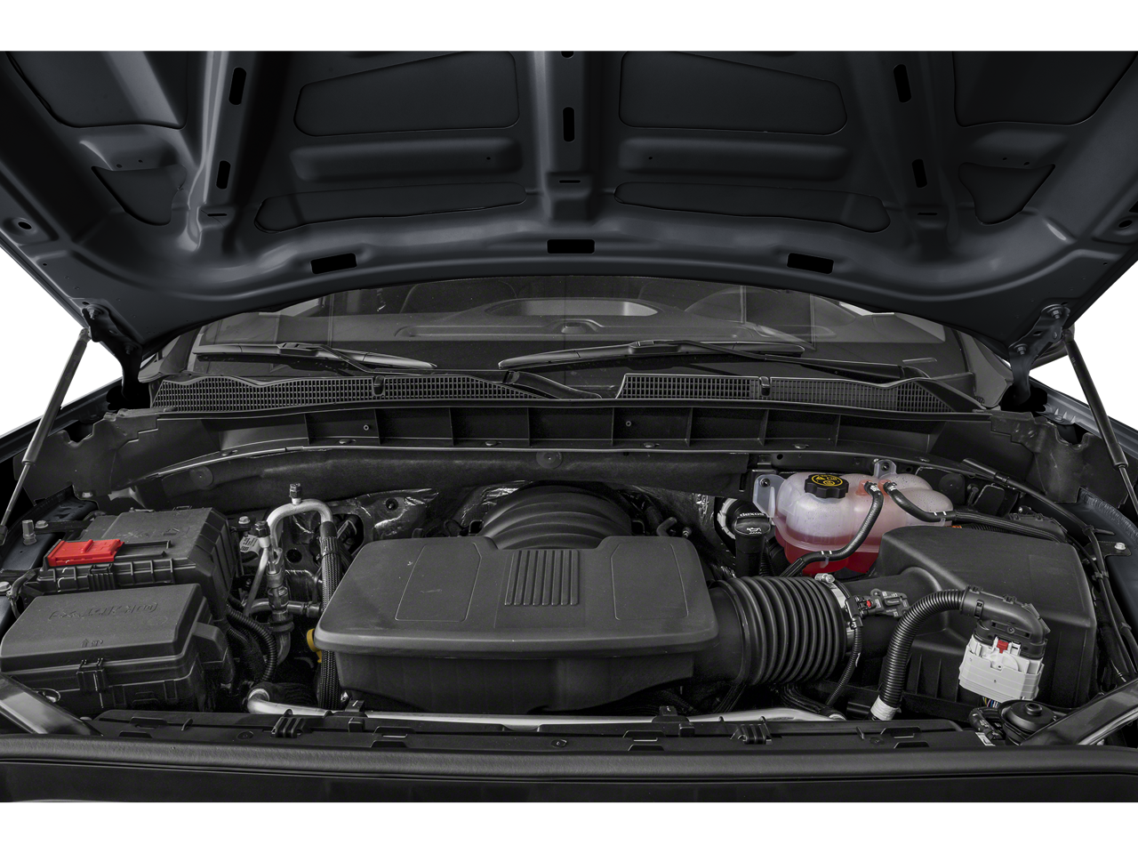 2022 GMC Sierra 1500 Denali Ultimate