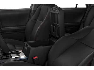 2022 Toyota 4Runner TRD Off-Road