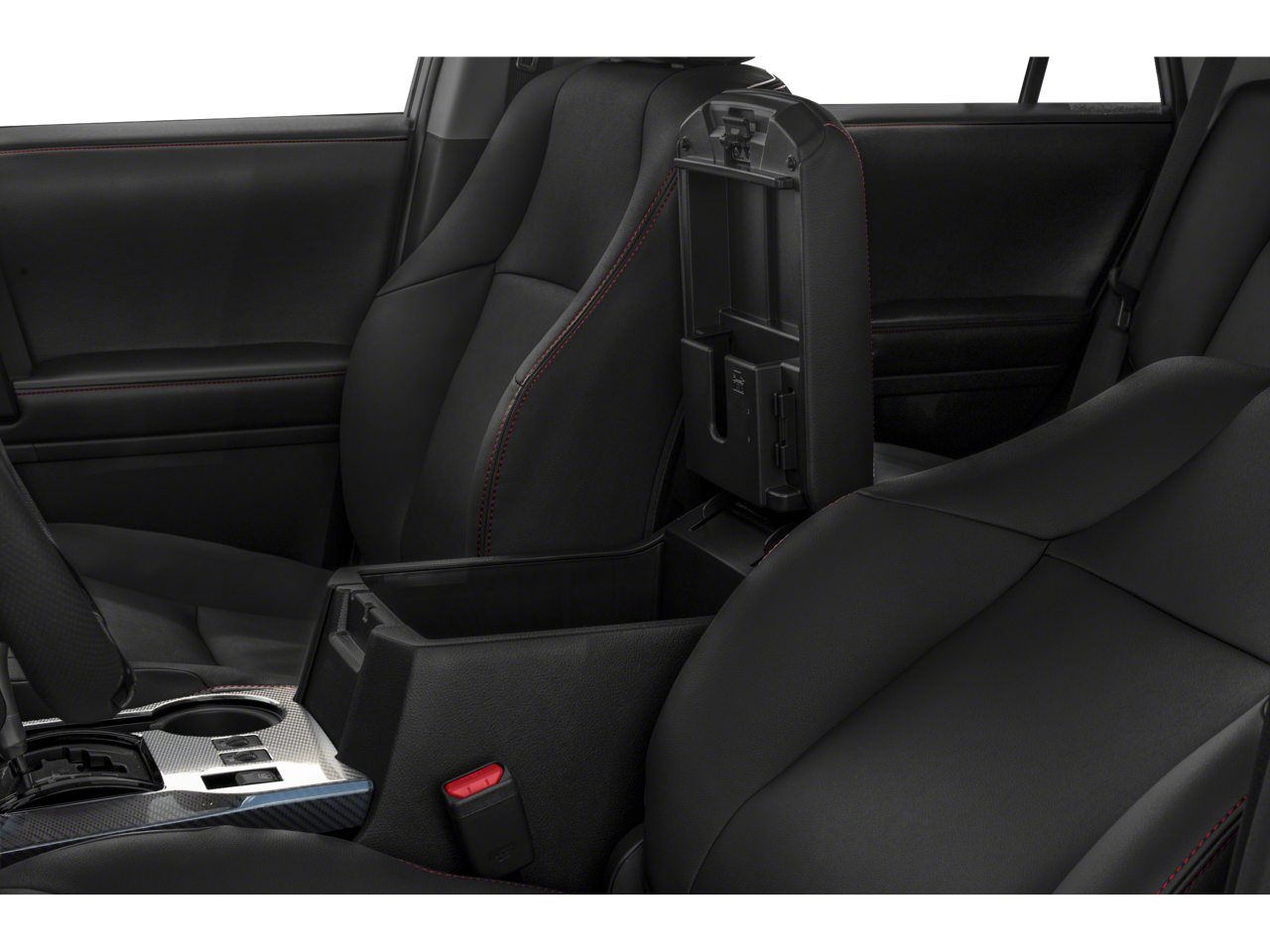 2022 Toyota 4Runner TRD Off-Road