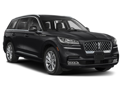 2023 Lincoln Aviator Plug-In Hybrid Grand Touring