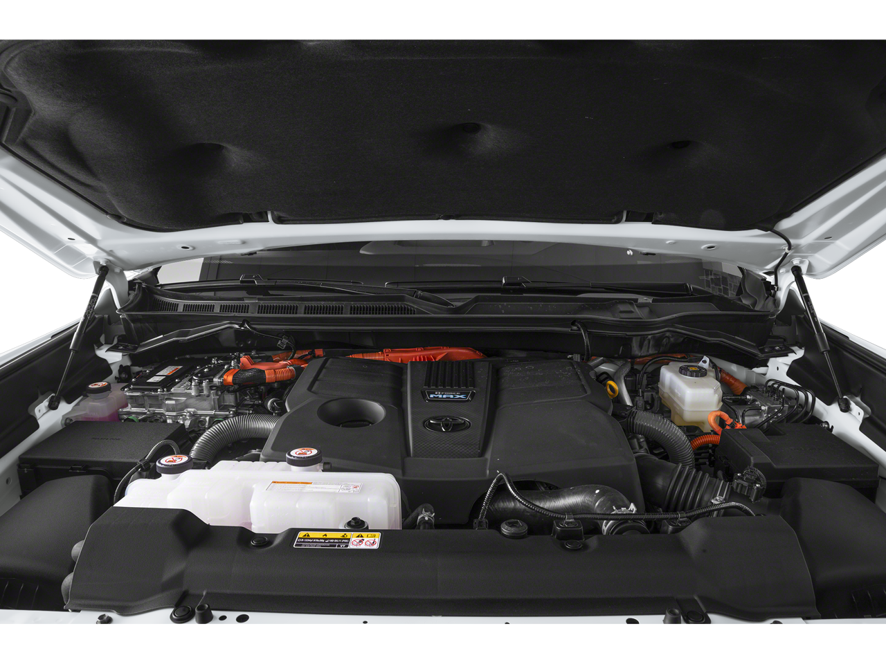 2023 Toyota Sequoia Platinum