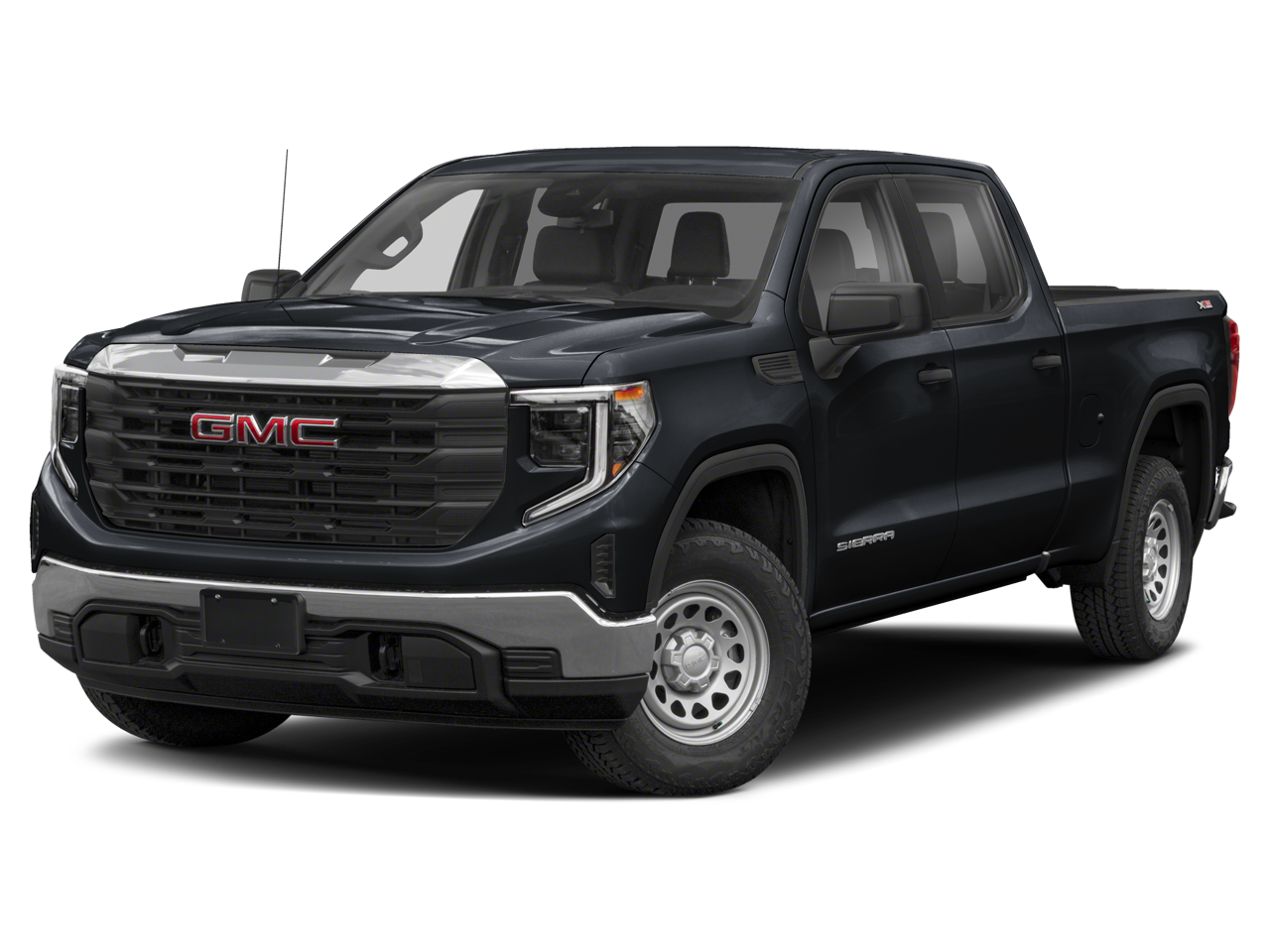 2024 GMC Sierra 4WD Crew Cab Short Box Denali's photo