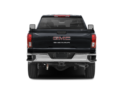 2025 GMC Sierra 3500HD AT4