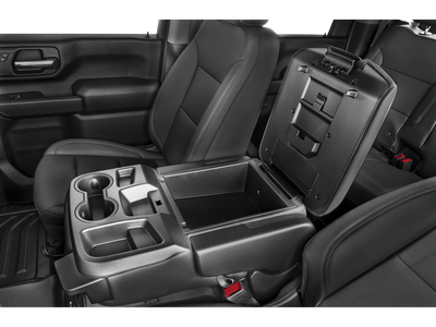 2025 GMC Sierra 3500HD AT4