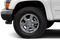 2010 GMC Canyon SLE1