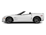 2011 Chevrolet Corvette Grand Sport Z16 Grand Sport w/4LT
