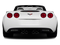 2011 Chevrolet Corvette Grand Sport Z16 Grand Sport w/4LT