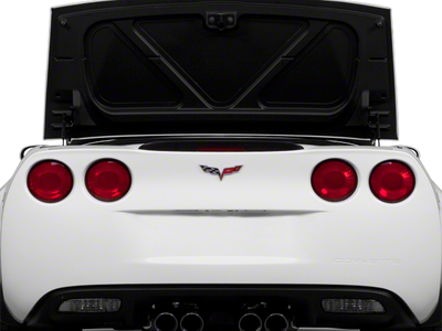 2011 Chevrolet Corvette Grand Sport Z16 Grand Sport w/4LT