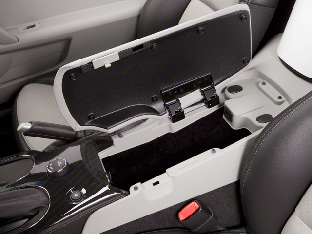 2011 Chevrolet Corvette Grand Sport Z16 Grand Sport w/4LT