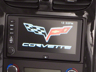 2011 Chevrolet Corvette Grand Sport Z16 Grand Sport w/4LT