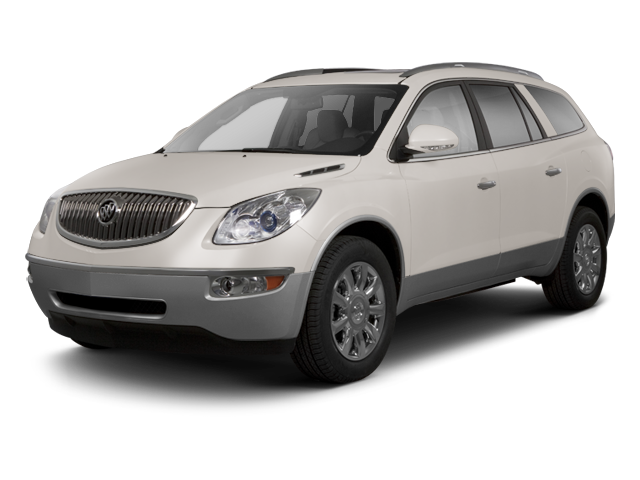 2012 Buick Enclave Base's photo