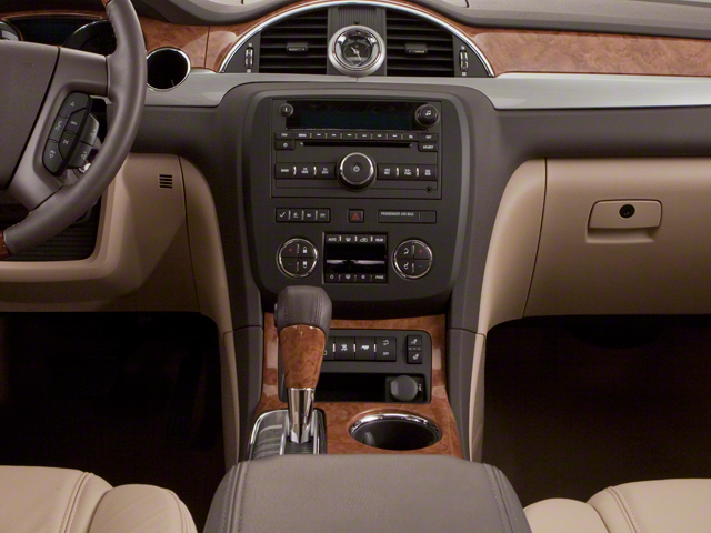 2012 Buick Enclave Base