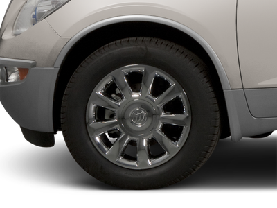 2012 Buick Enclave Base